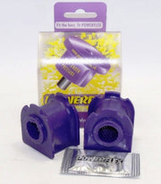 Jaguar X Type Front Sway Bar Bushing - 19 mm