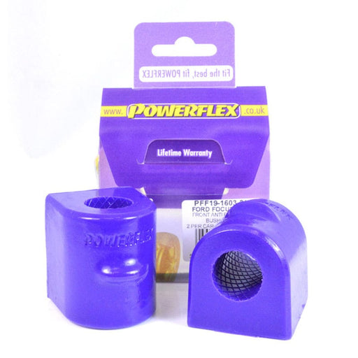 Ford Focus Mk3 / Range Rover Evoque Front Sway Bar To Chassis Bushing - 23 mm