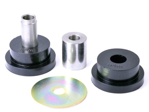 Ford Fiesta Mk6/Mk7 inc ST &amp; Fusion - Lower Engine Mount Small Bushing - 30mm Oval Bracket