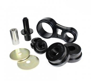 Ford Fiesta MK6 &amp; MK7 Lower Engine Mount Bracket and Bushings