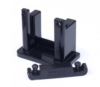 Ford Fiesta Mk7 (2008+) Transmission Mount Insert