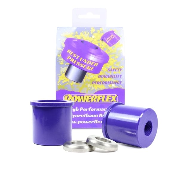 Powerflex-Front Wishbone Rear Bushings- at Damond Motorsports