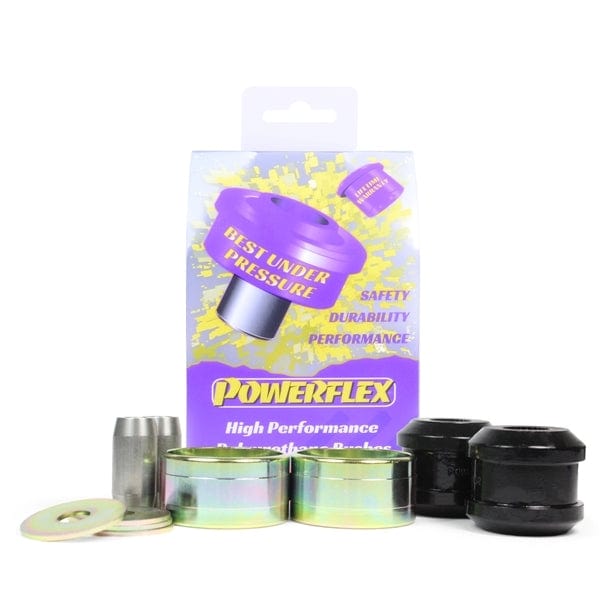 Ford Fiesta MK3 Front Wishbone Front/Rear Bushing - 54mm