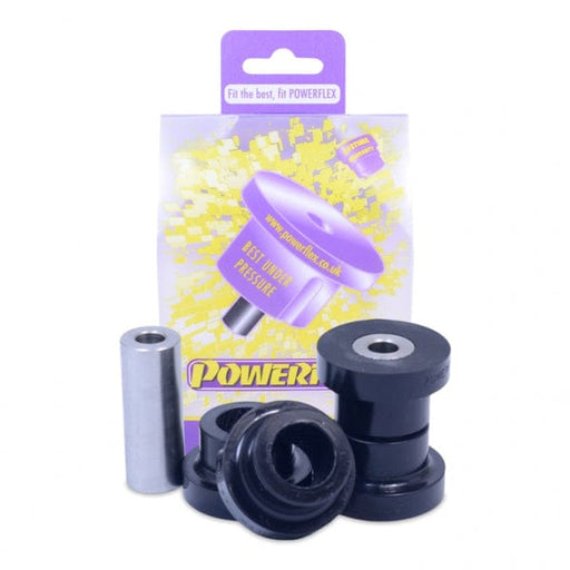 Ford Focus Mk1 / Mk2, Mazda3, Volvo C30 / S40 / V50 Front Lower Control Arm Front Bushing - 12 mm Bolt
