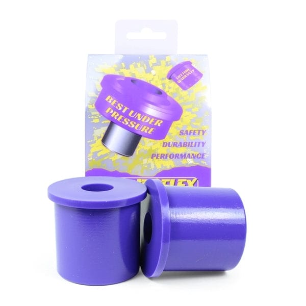 Ford Focus Mk1 RS Front Control Arm Lower Rear Bushing