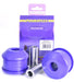 Honda Civic / CR-V / Element Front Control Arm Front Bushing
