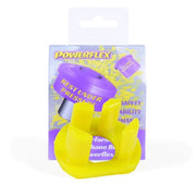 Powerflex-Honda Fit GE & GK / Honda HR-V Lower Engine Mount Insert- at Damond Motorsports
