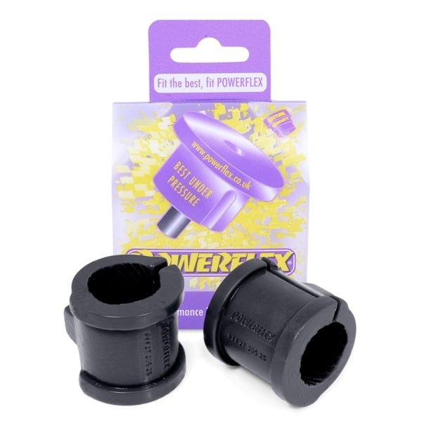 Jaguar XK8, XK8R Front Sway Bar Bushing - 25 mm