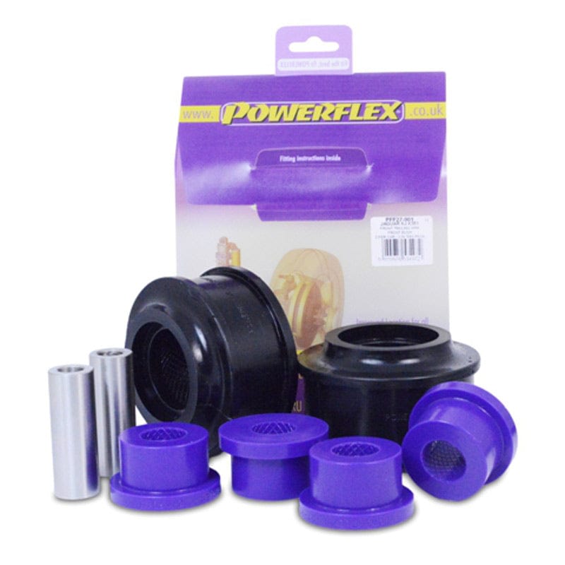 Jaguar XJ Front Trailing Arm Front Bushing