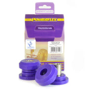 Audi Front Subframe Rear Bushings / Rear Subframe Front Bushings - 12 mm