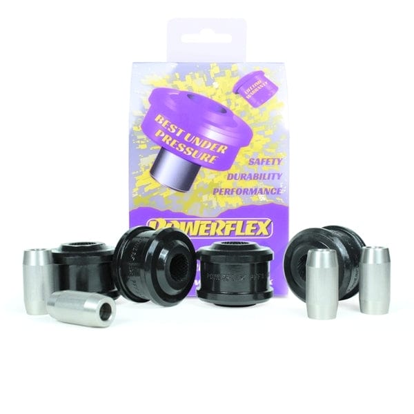 Powerflex-Audi A4, S4, A5, A6, RS4, SQ5 / VW Passat B5 Front Upper Arm To Chassis Bushing- at Damond Motorsports