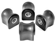 Lancia Delta Integrale 16v Front Control Arm Bushings - 14mm Bolt