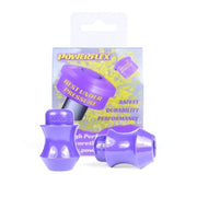 Lancia Integrale 16v Front Sway Bar Bushings - Outer