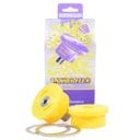 Powerflex-Lancia Delta Integrale Gearbox Mount - Upper Bushing- at Damond Motorsports