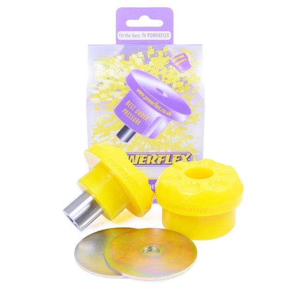 Lancia Delta Integrale Engine Mount