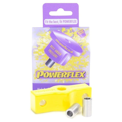 Lancia Delta Integrale 16v Gear Linkage Rod Rear Bushing