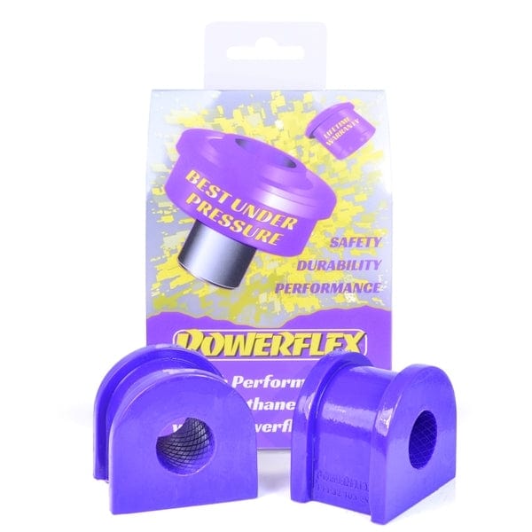 Land Rover Defender Front Sway Bar Bushings - 25 mm
