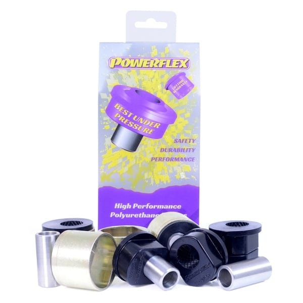Land Rover Defender 38mm Radius Arm Front Bushings, for 50mm Lift