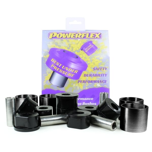 Land Rover Discovery II Front Radius Arm Front Bushing Caster Offset - 25mm Lift