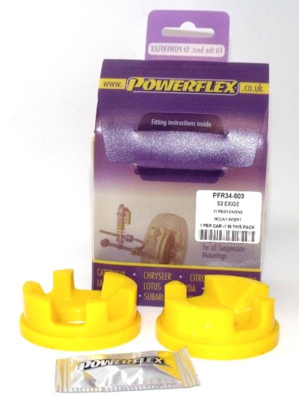 Lotus Elise / Exige Front Engine Mount Insert