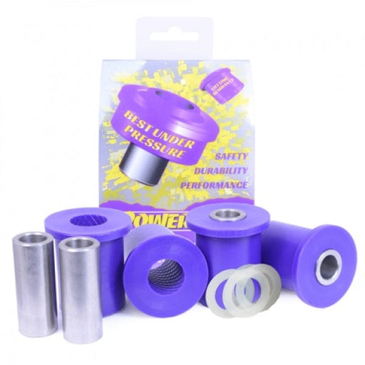 Mazda Miata (89 - 05) Front Upper Control Arm Bushing