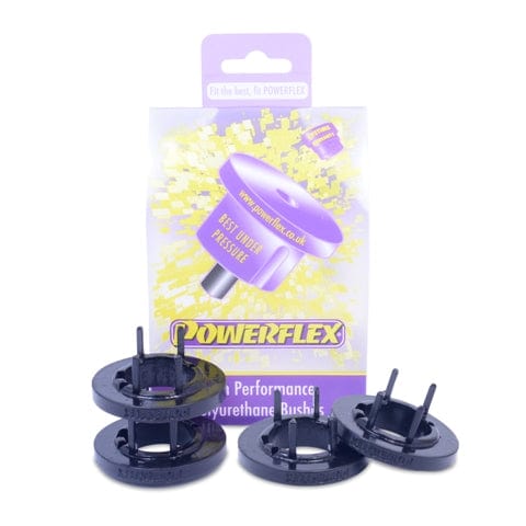 Mazda MX-5 MK4 ND (16+) Front Lower Arm Rear Bushing Inserts