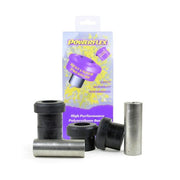 Mercedes-Benz W201, W124 Front Control Arm Front Bushings