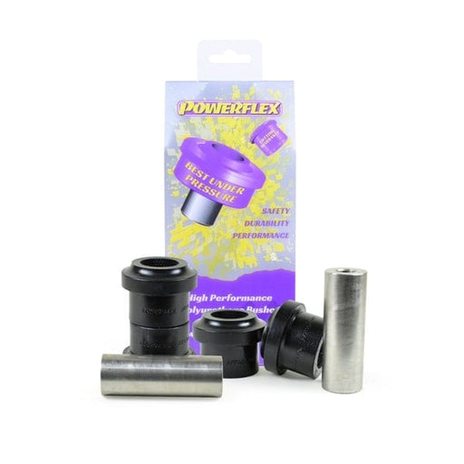 Lemforder Front Lower Inner Control Arm Bushing Kit – For Mercedes W124, R129, W201 – OEM Quality 10970 01