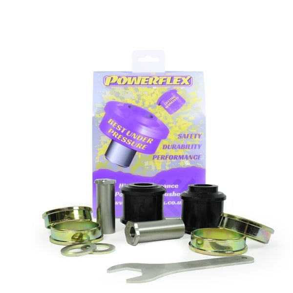 Mercedes-Benz W203, W209, R171 Front Lower Control Arm Inner Bushings - Camber Adjustable
