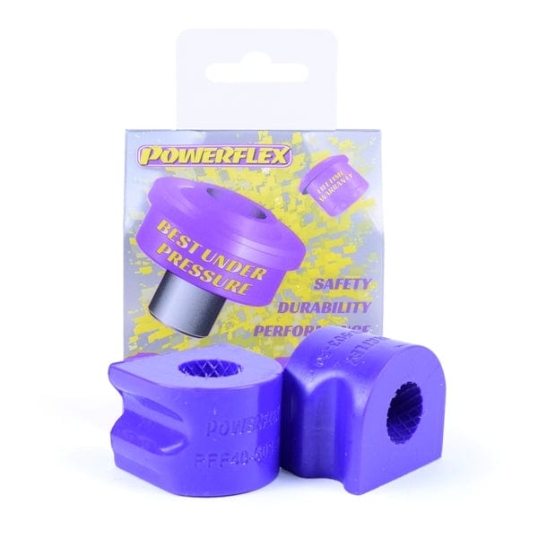 Mercedes-Benz W203, W209, Front Sway Bar Bushings - 22 mm