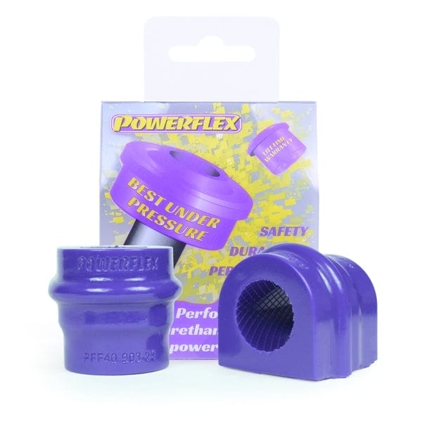 MercedesBenz W203, W209, Front Sway Bar Bushings 23 mm — Damond