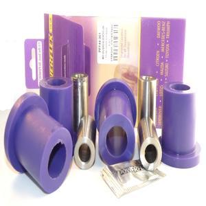 Mitsubishi Shogun (99 - 06) Front Upper Control Arm Bushing