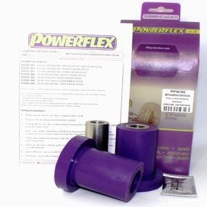Mitsubishi Shogun (99 - 06) Front Lower Control Arm Rear Bushing