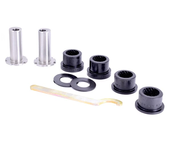 Mitsubishi Lancer Evolution Front Control Arm Front Bushing - Camber Adjustable