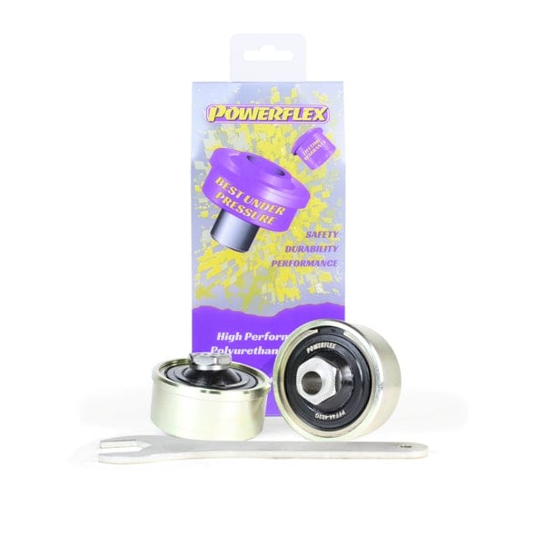 Mitsubishi Lancer Evolution 10 CZ4A (10/07+) Front Control Arm Rear Bushing, Caster Adjustable