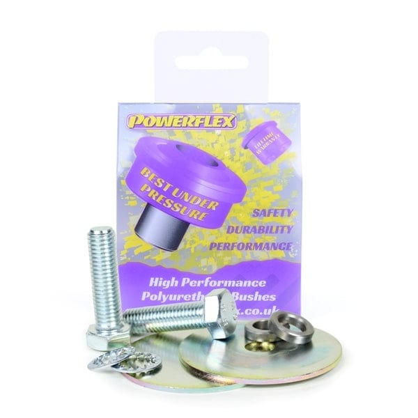 MINI Gen 1 Front Control Arm Rear Bushing Support Kit