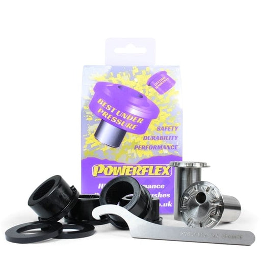 MINI Gen 3/ BMW F48, F49 X1 / F39 X2 Camber Adjustable Front Control Arm Front Bushing