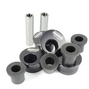 Front Control Arm Front Bushings with Fixed Camber Offset