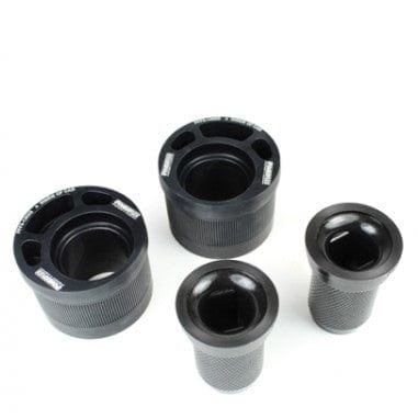 MINI Gen 3 / BMW F48, F49 X1, F39 X2 Front Control Arm Rear Bushing Caster Offset