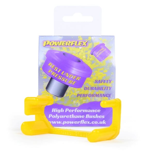 Powerflex-Gearbox Mount Insert Kit- at Damond Motorsports
