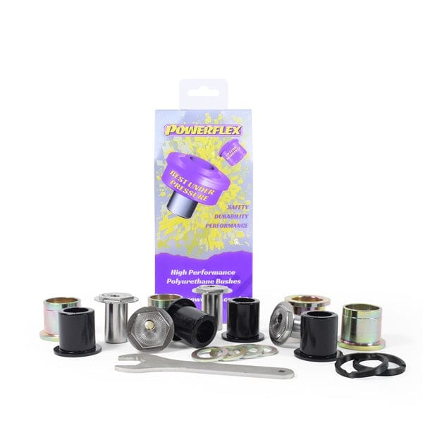 Superpro Camber Adj Front Upper Control Arm Bushing Kit | BMW X5/X6 (14-18/15-19) (SPF5602K)