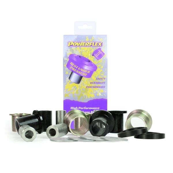 Powerflex-BMW E70 X5 / E71 X6 - Front Upper Control Arm Bushings- at Damond Motorsports