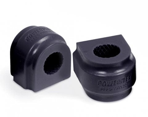 BMW F2X / F3X AWD Front Sway Bar Bushings - 23.6 mm