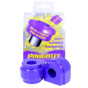 BMW F2X / F3X AWD Front Sway Bar Bushings - 23.6 mm