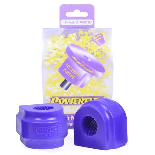 BMW F22 / F30 / F32 Front Sway Bar Bushings - 24 mm