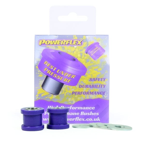 MINI Gen 1 Super Charger Belt Damper Bushings