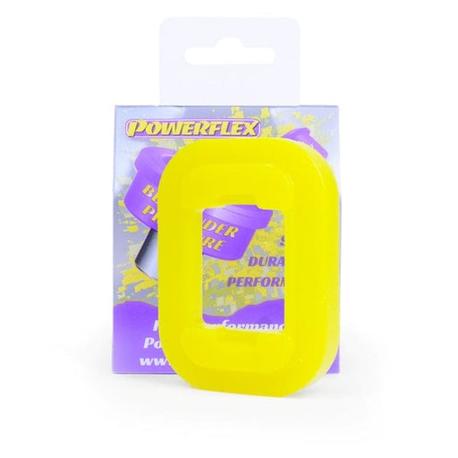 MINI R55/R56/R57/R58/R59/R60/R61 Upper Engine Mount Insert