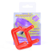 MINI R55/R56/R57/R58/R59/R60/R61 Upper Gearbox Mount Insert