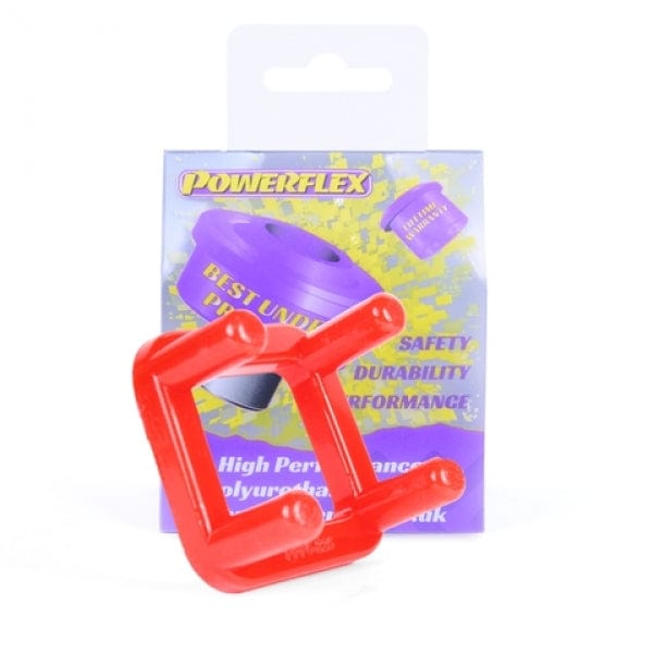 MINI R55/R56/R57/R58/R59/R60/R61 Upper Gearbox Mount Insert
