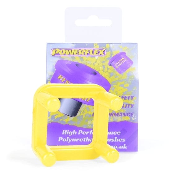 MINI R55/R56/R57/R58/R59/R60/R61 Upper Gearbox Mount Insert